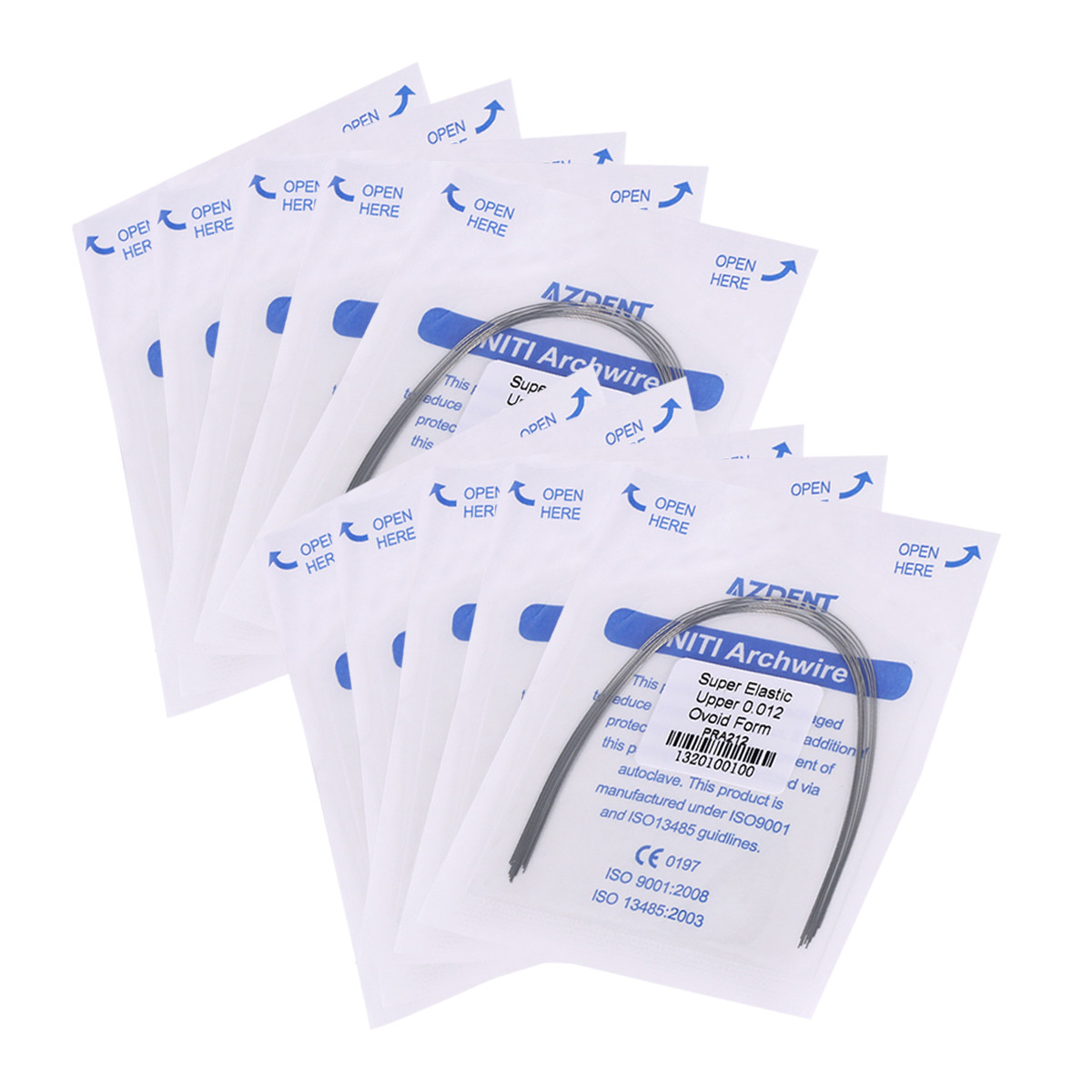Arch Wires